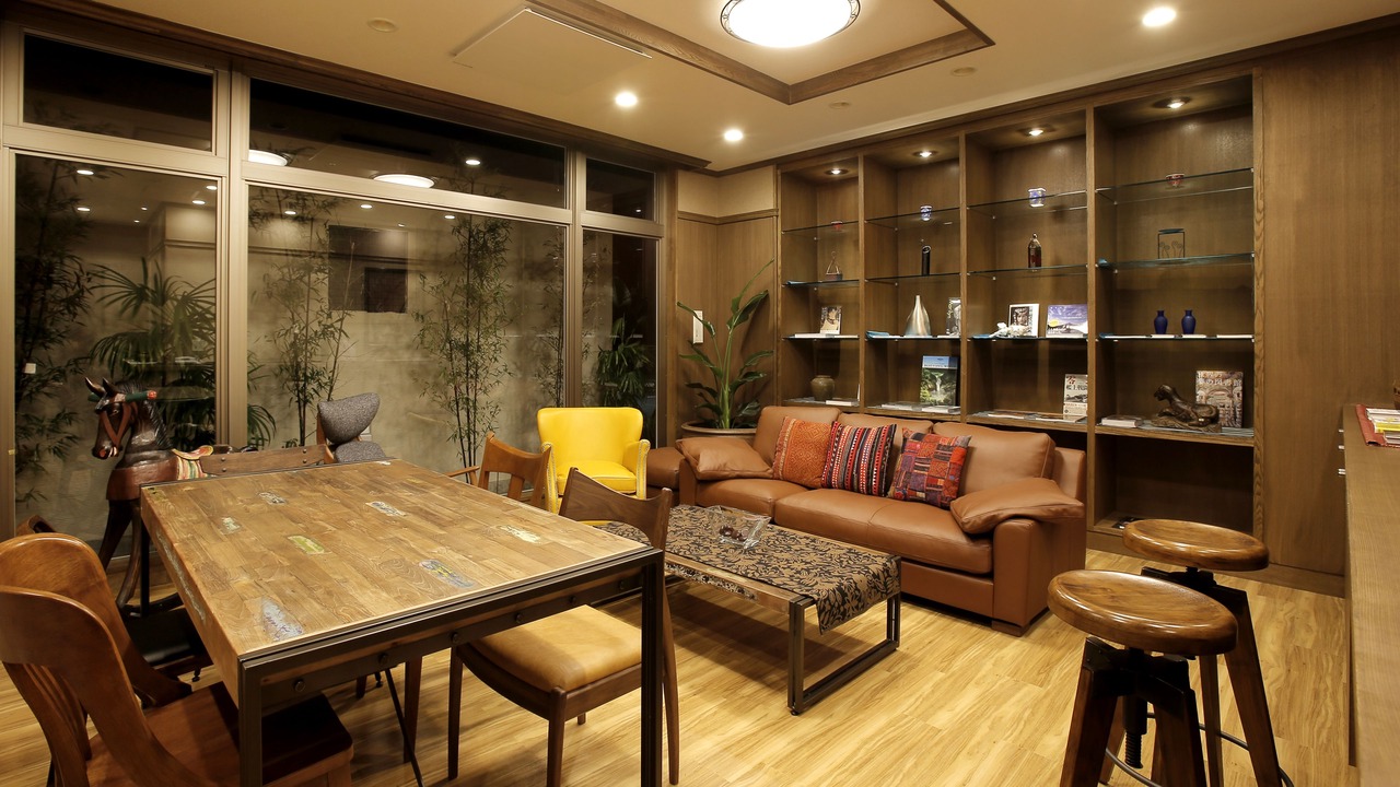 Photo of Livingroom in Kashiwa