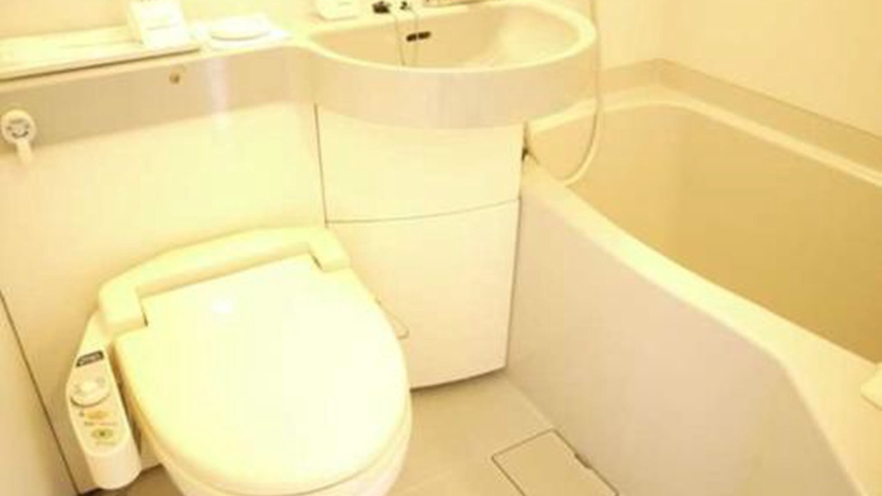 Photo of Bathroom in Aoi Ward