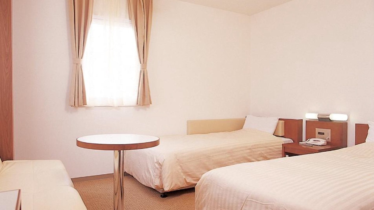 Photo of Bedroom in Aoi Ward