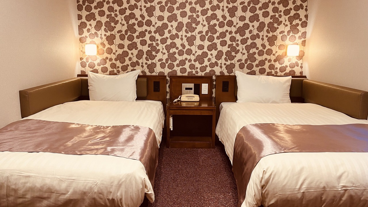 Photo of Bedroom in Aoi Ward