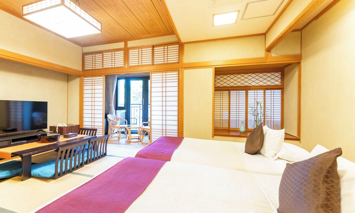 Photo of Bedroom in Yawatano