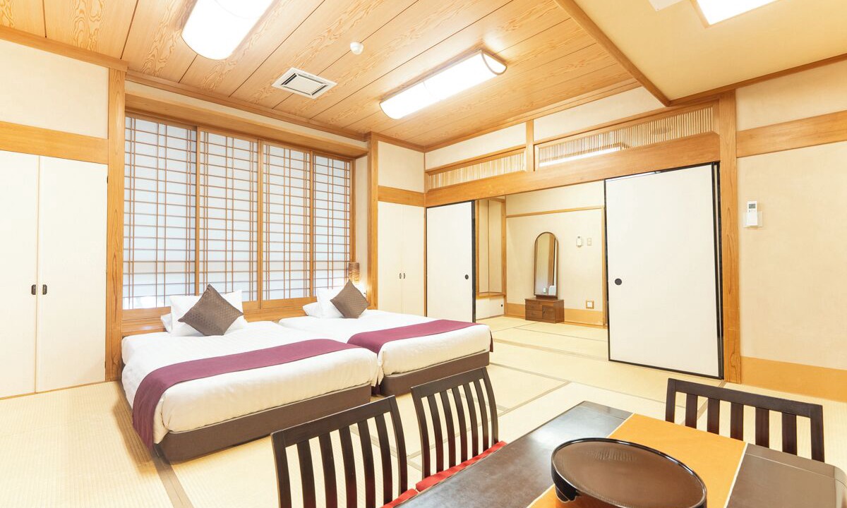 Photo of Bedroom in Yawatano