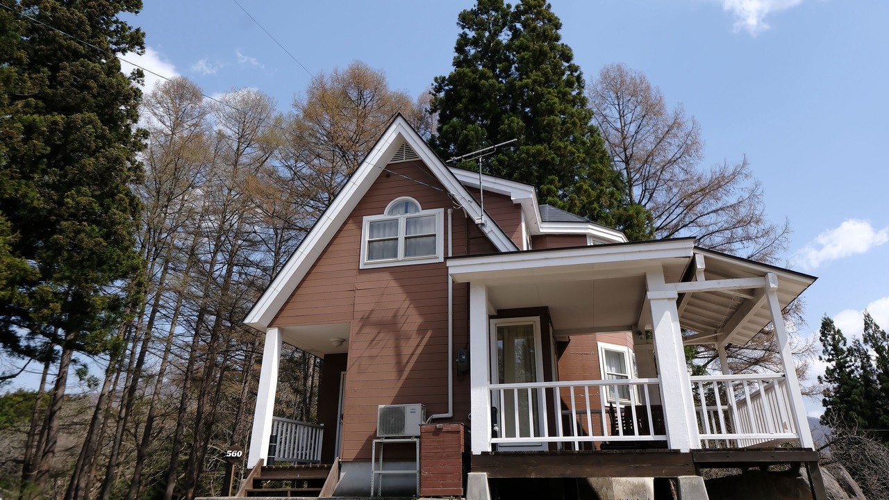 Photo of Outdoor in Inawashiro