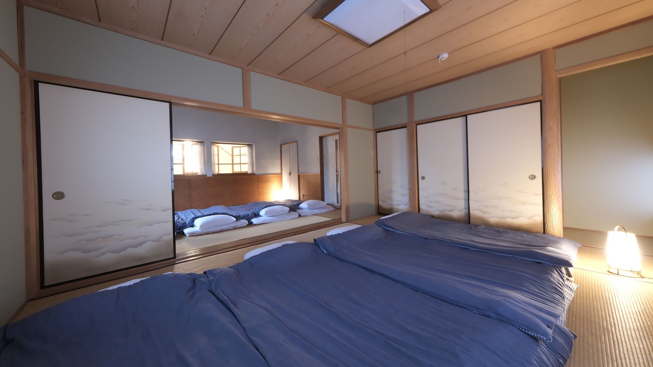 Photo of Others in Inawashiro
