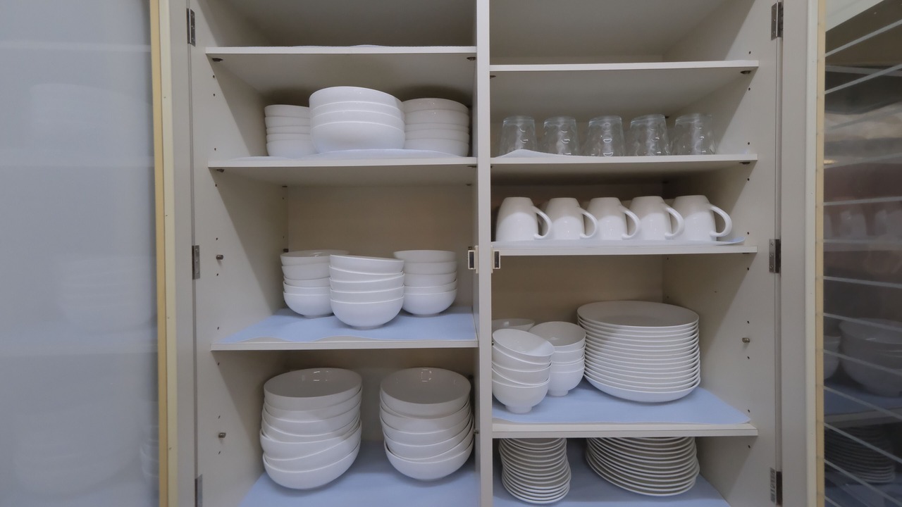 Photo of Kitchen in Inawashiro