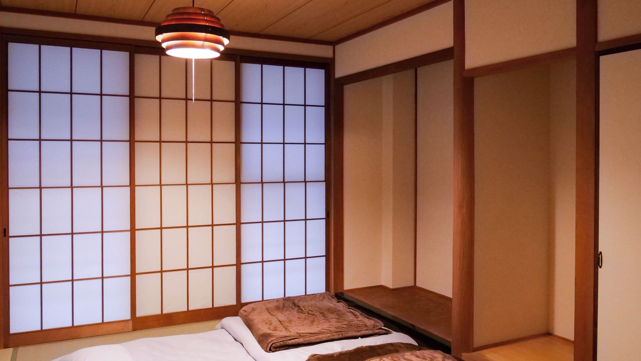Photo of Bedroom in Chuo Ward