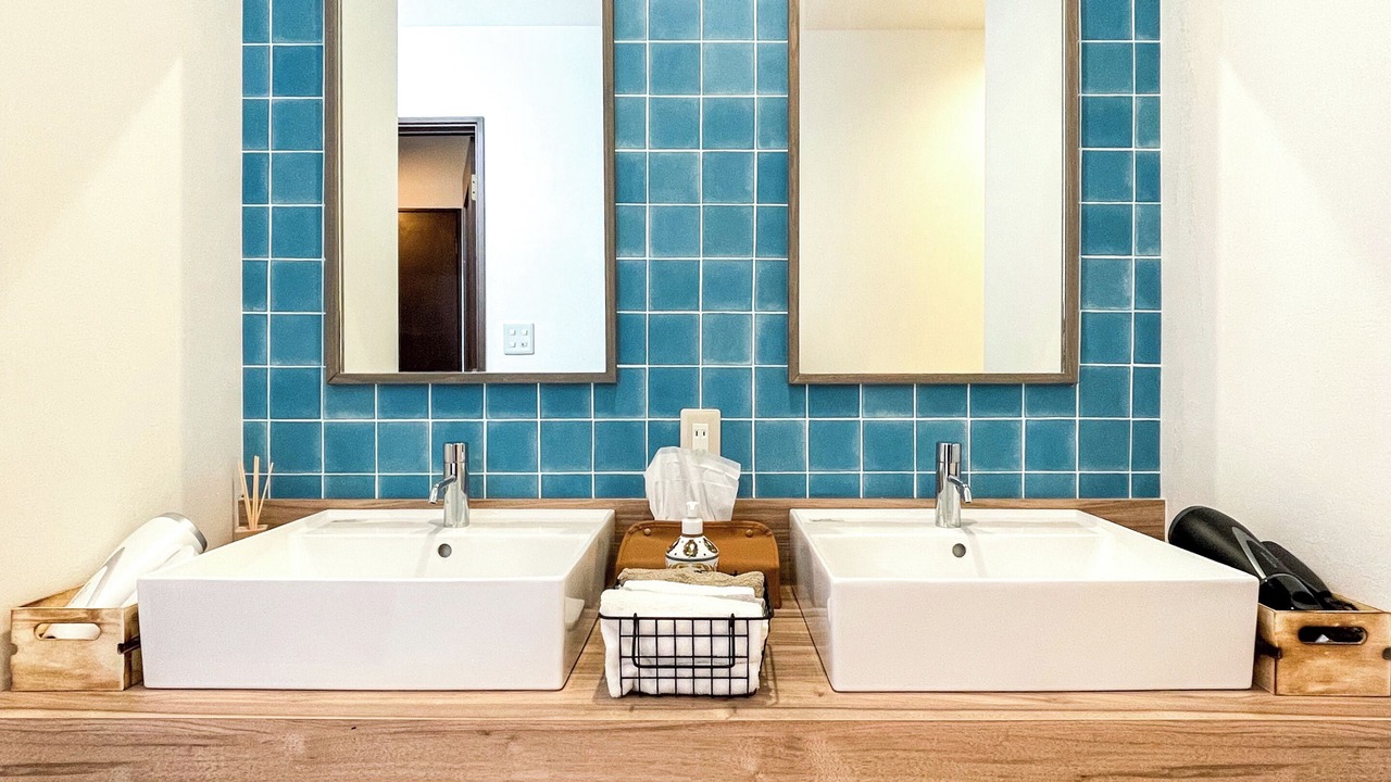 Photo of Bathroom in Chuo Ward