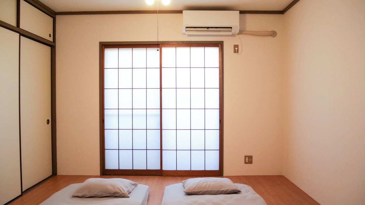 Photo of Bedroom in Chuo Ward