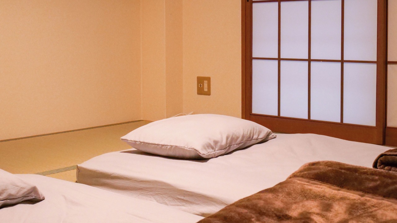 Photo of Bedroom in Chuo Ward
