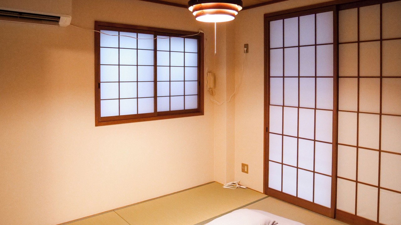 Photo of Bedroom in Chuo Ward
