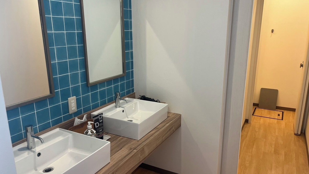Photo of Bathroom in Chuo Ward