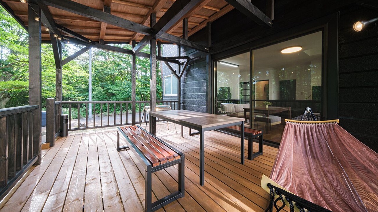 Photo of Outdoor in Inawashiro