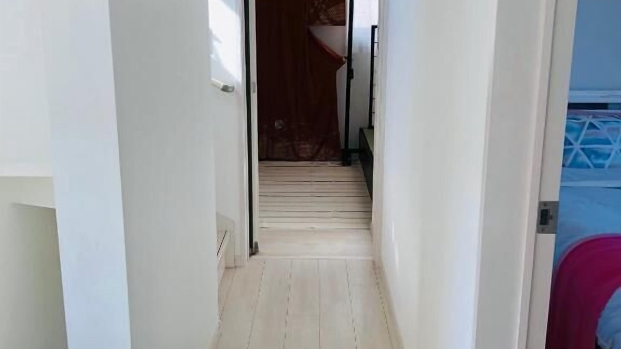 Photo of Patio Balcony in Shinkoiwa