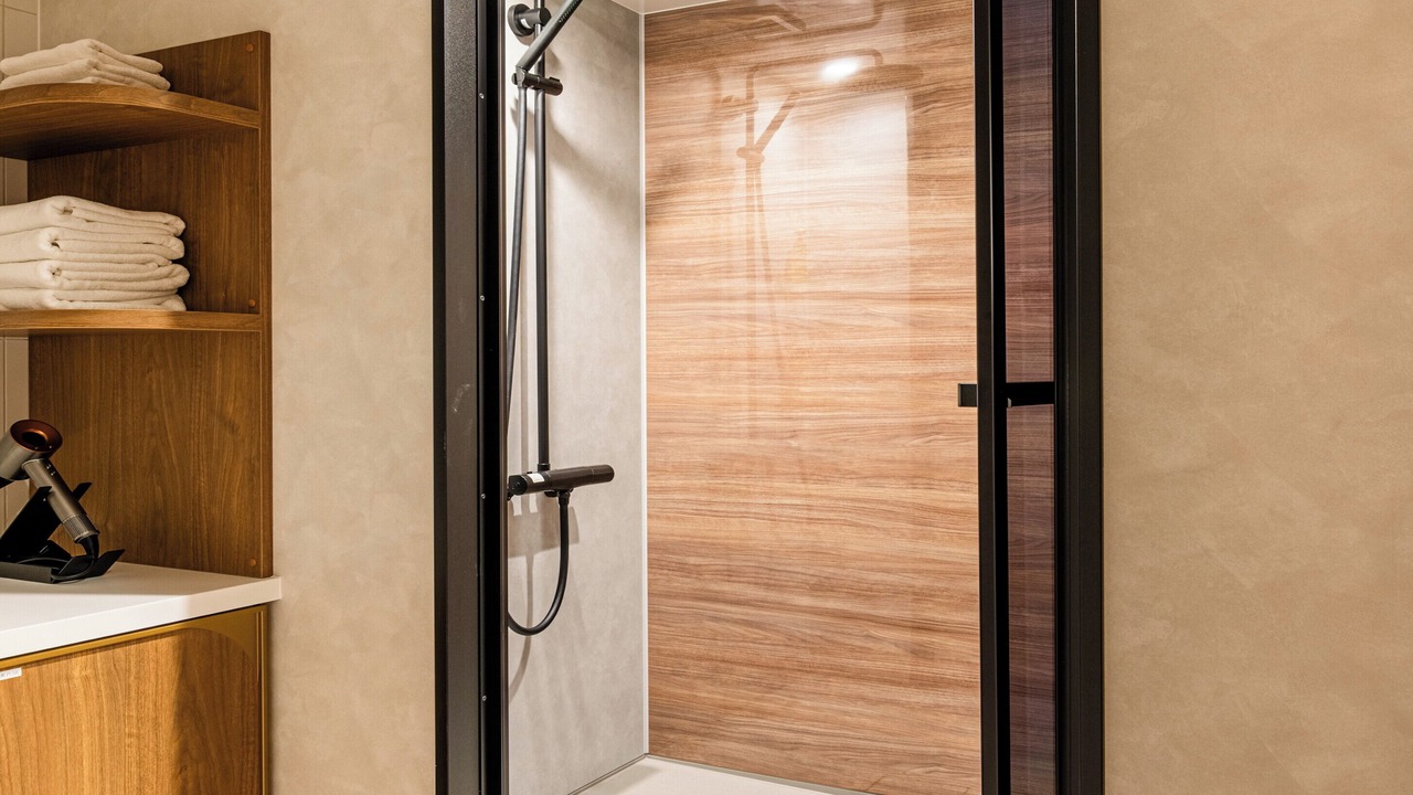 Photo of Bathroom in Kanda Sakumacho
