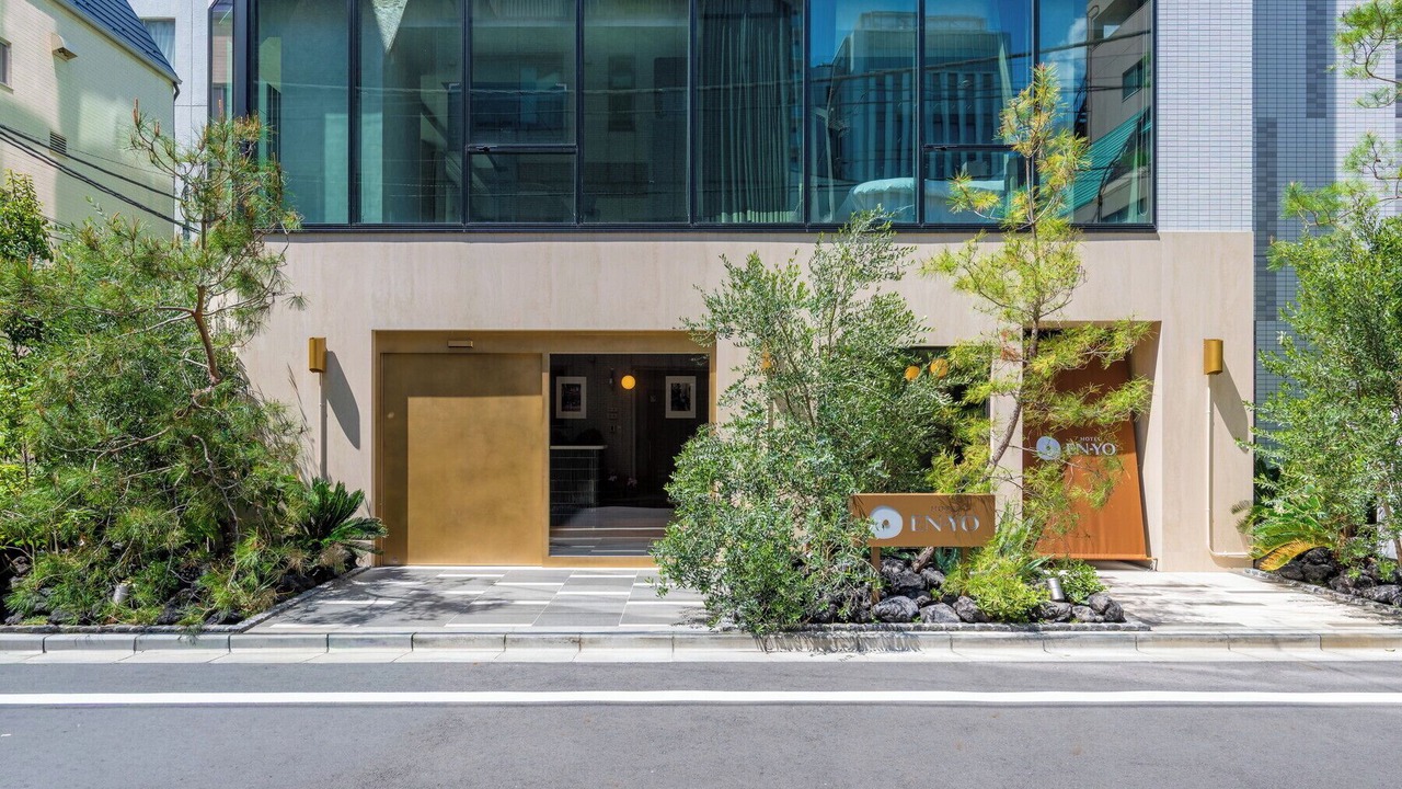 Photo of Outdoor in Kanda Sakumacho