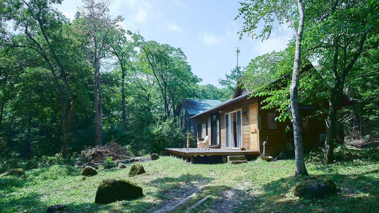Photo of Outdoor in Hokuto