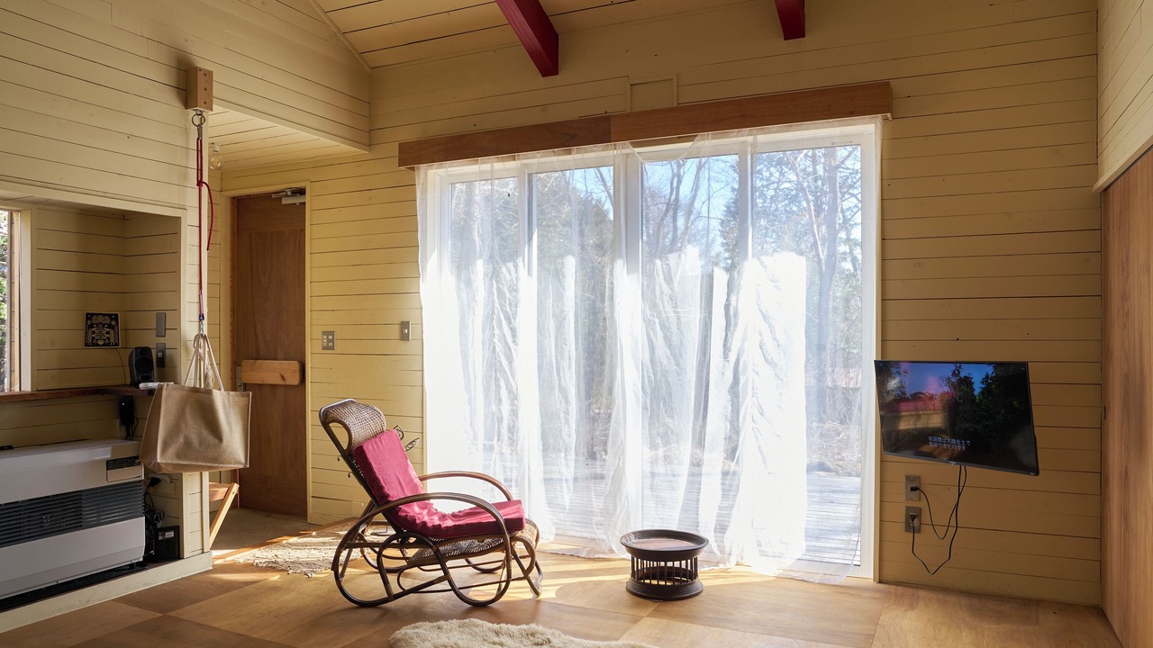 Photo of Outdoor in Hokuto