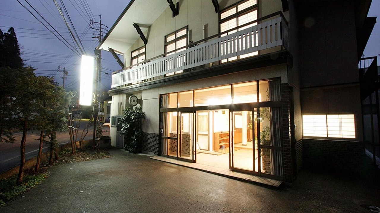 Photo of Outdoor in Happo