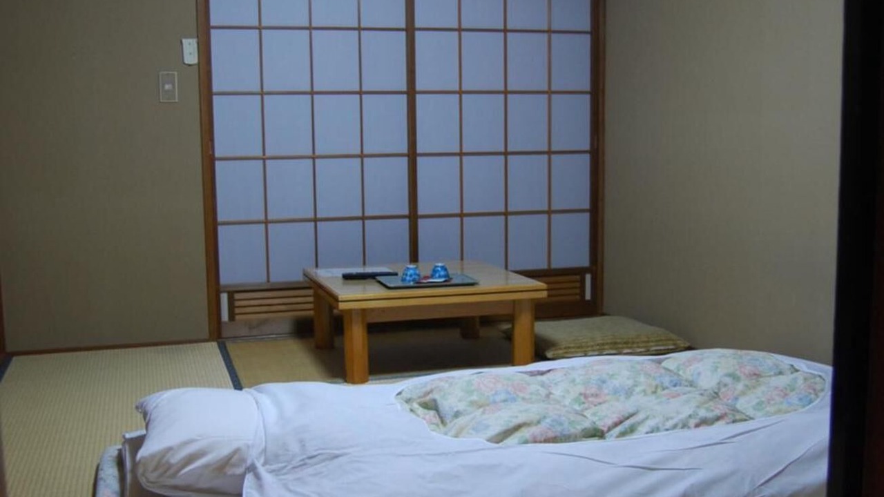 Photo of Bedroom in Happo