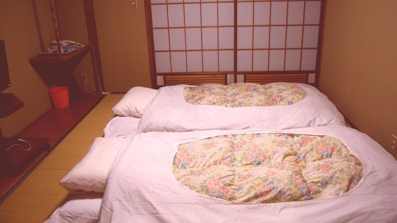 Photo of Bedroom in Happo