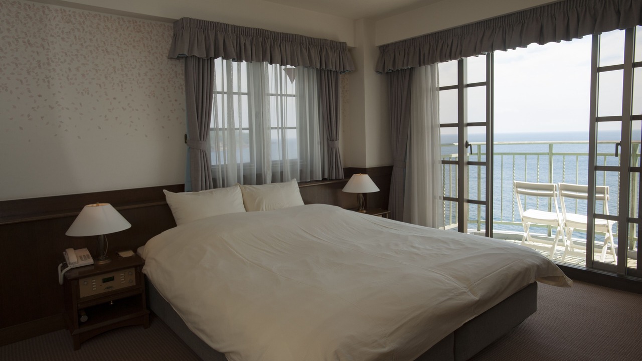 Photo of Bedroom in Yoshihama