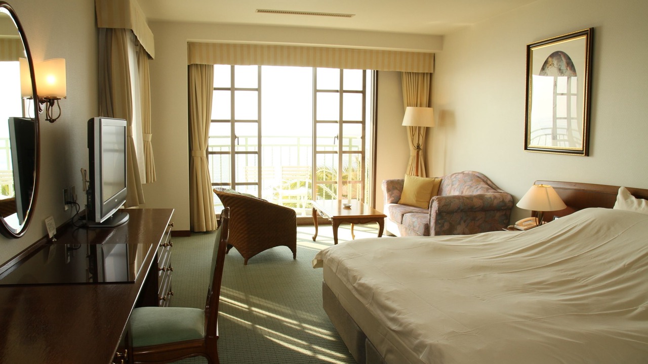 Photo of Bedroom in Yoshihama