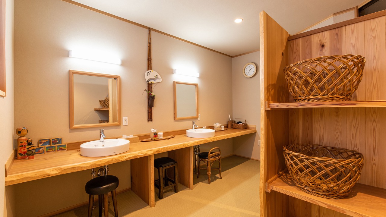 Photo of Bathroom in Takaoka