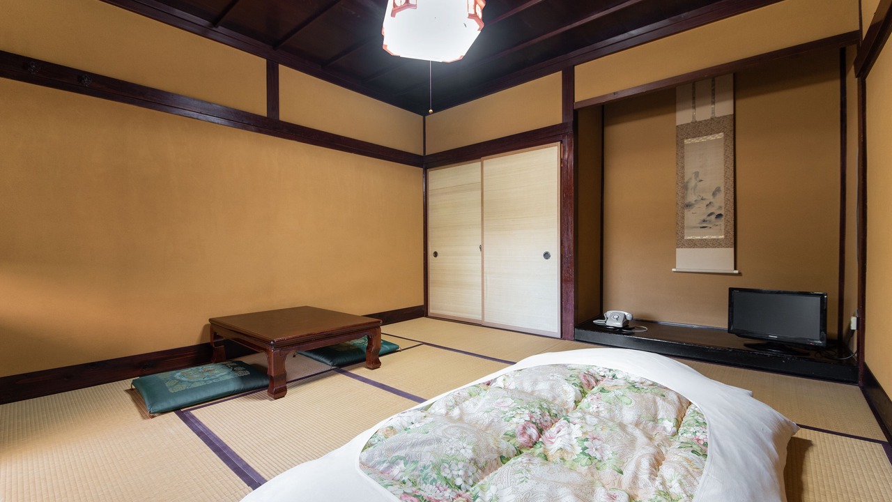 Photo of Bedroom in Takaoka