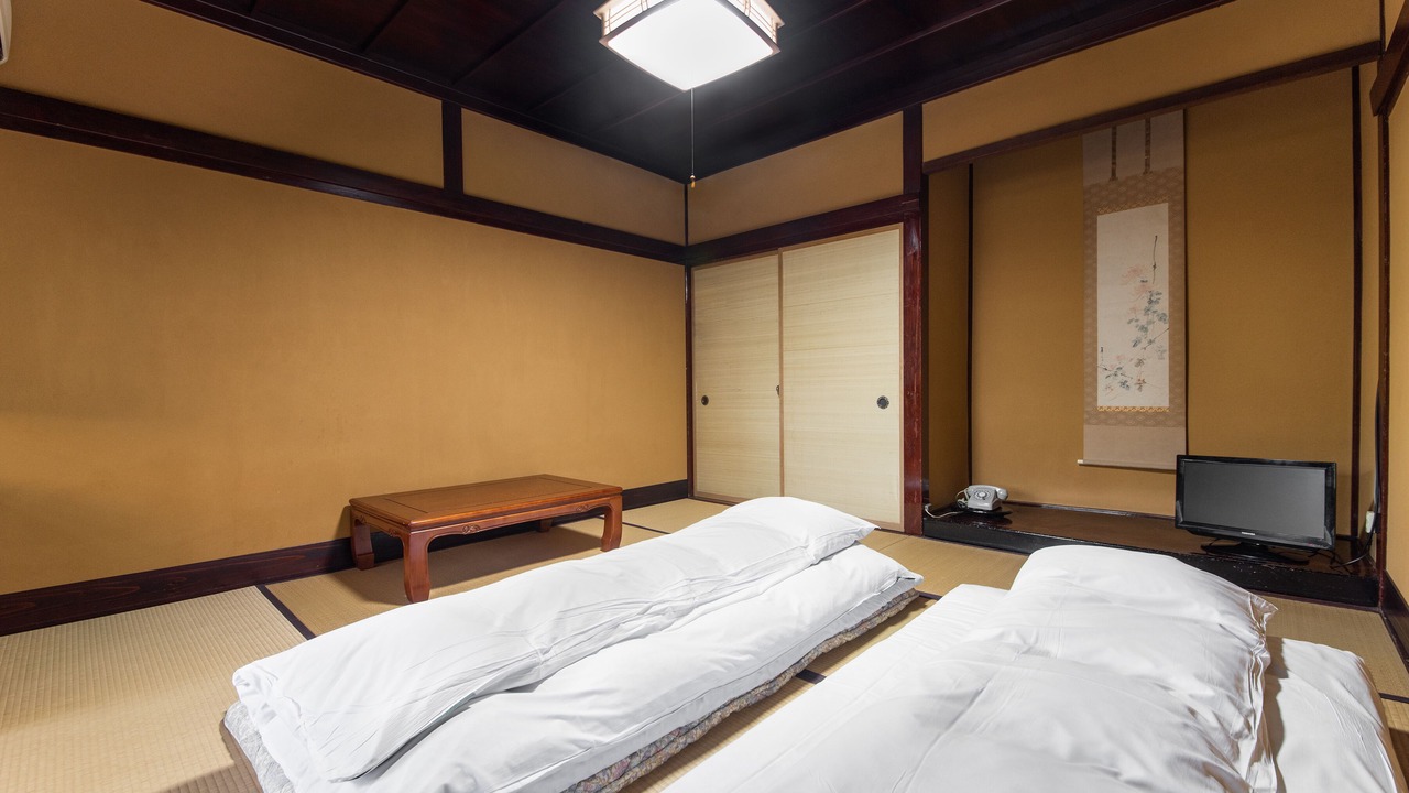 Photo of Bedroom in Takaoka