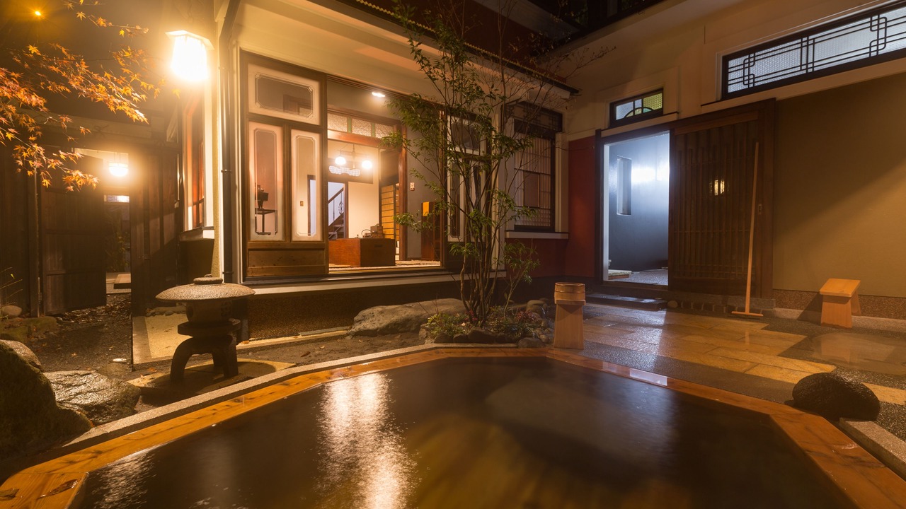 Photo of Bathroom in Hita