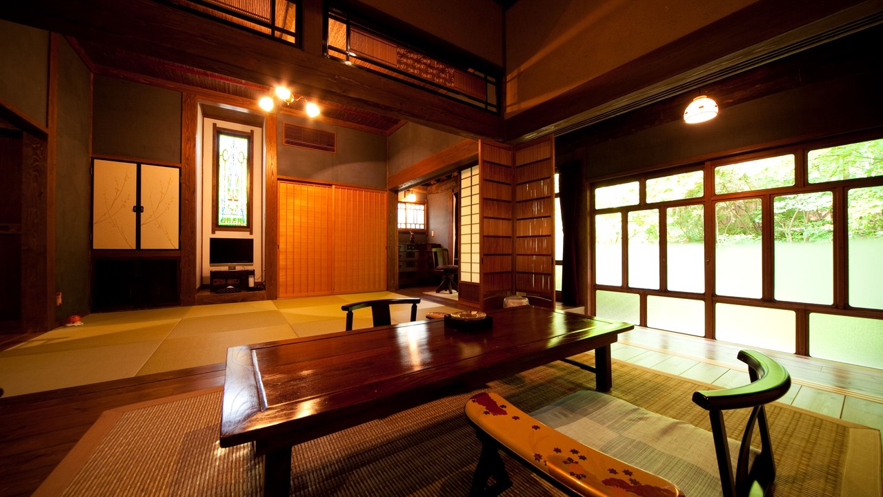 Photo of Livingroom in Hita