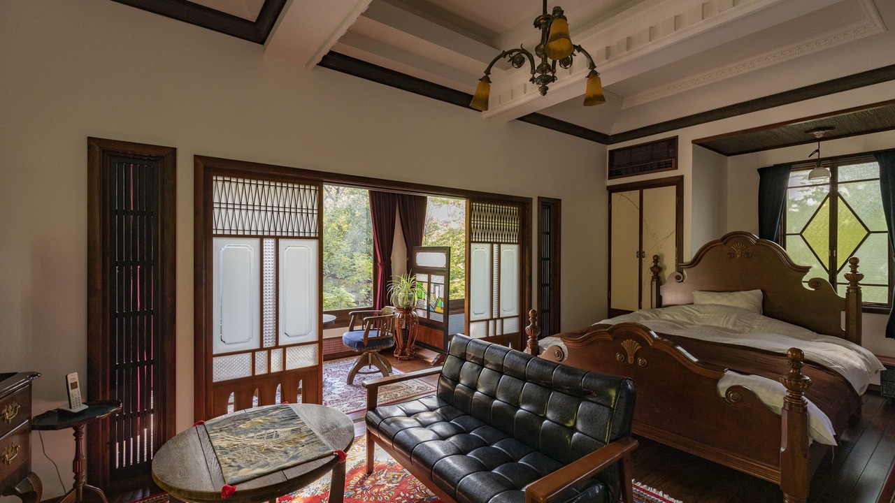 Photo of Bedroom in Hita