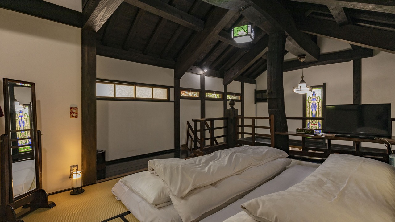 Photo of Bedroom in Hita