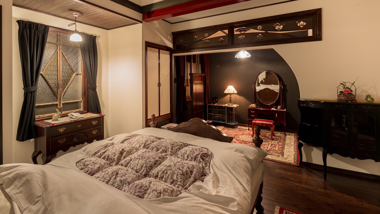 Photo of Bedroom in Hita
