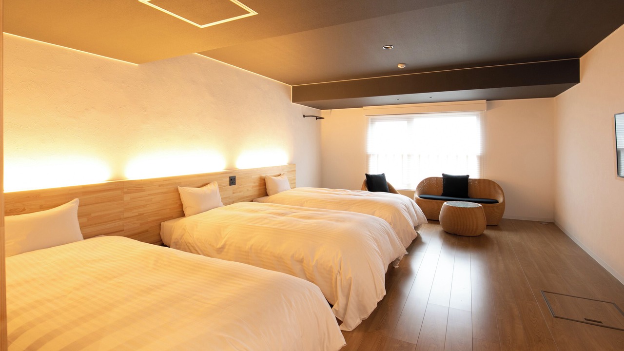 Photo of Bedroom in Hommachi