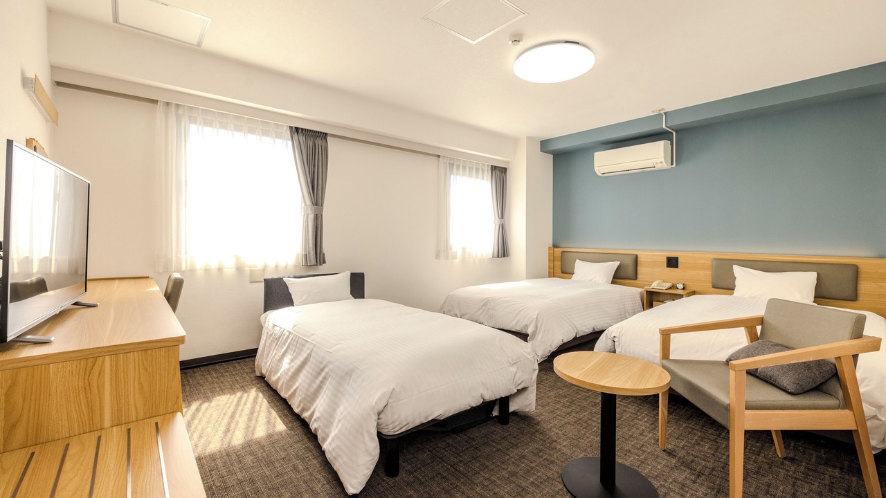 Photo of Bedroom in Hommachi