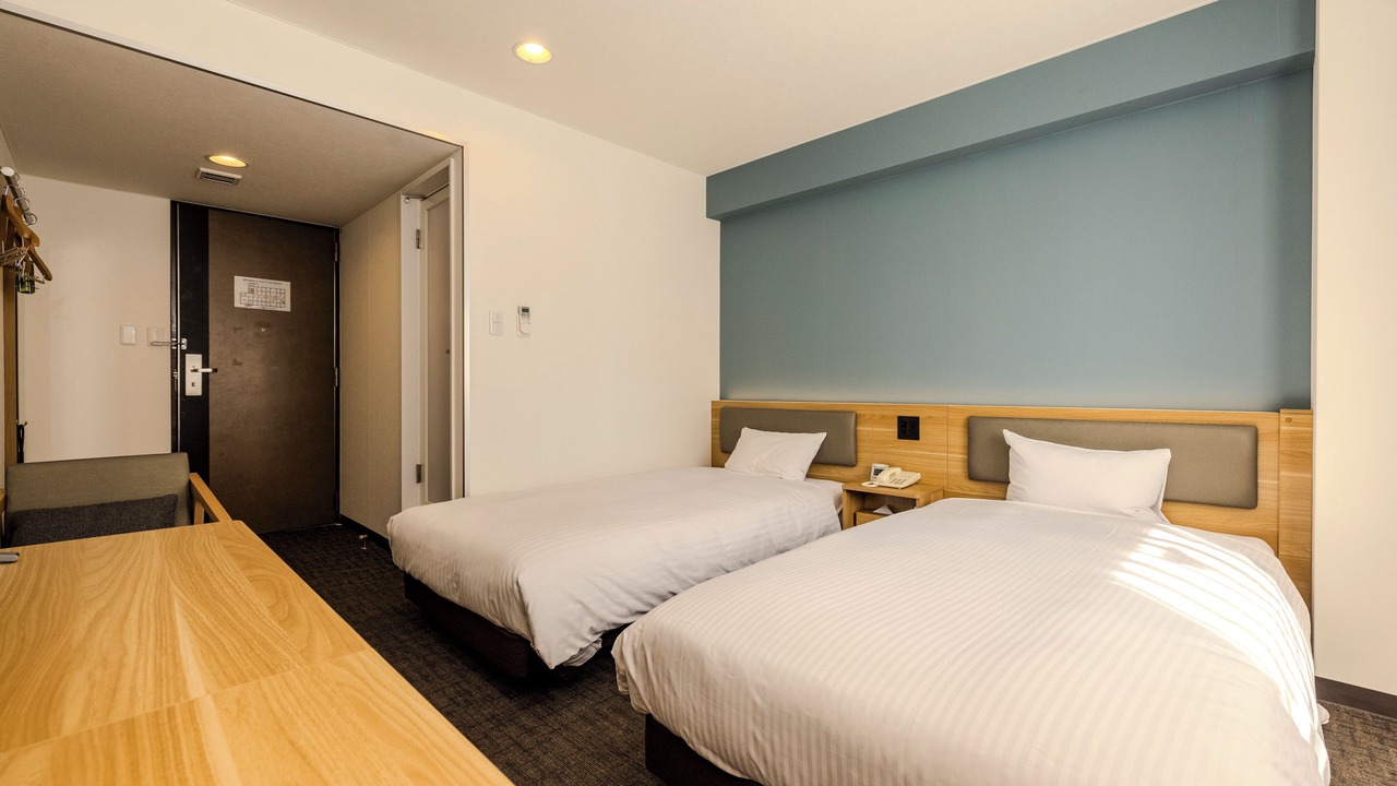 Photo of Bedroom in Hommachi