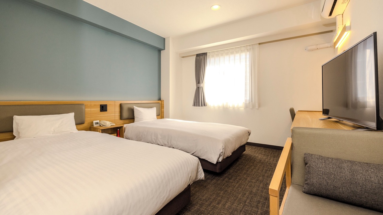 Photo of Bedroom in Hommachi