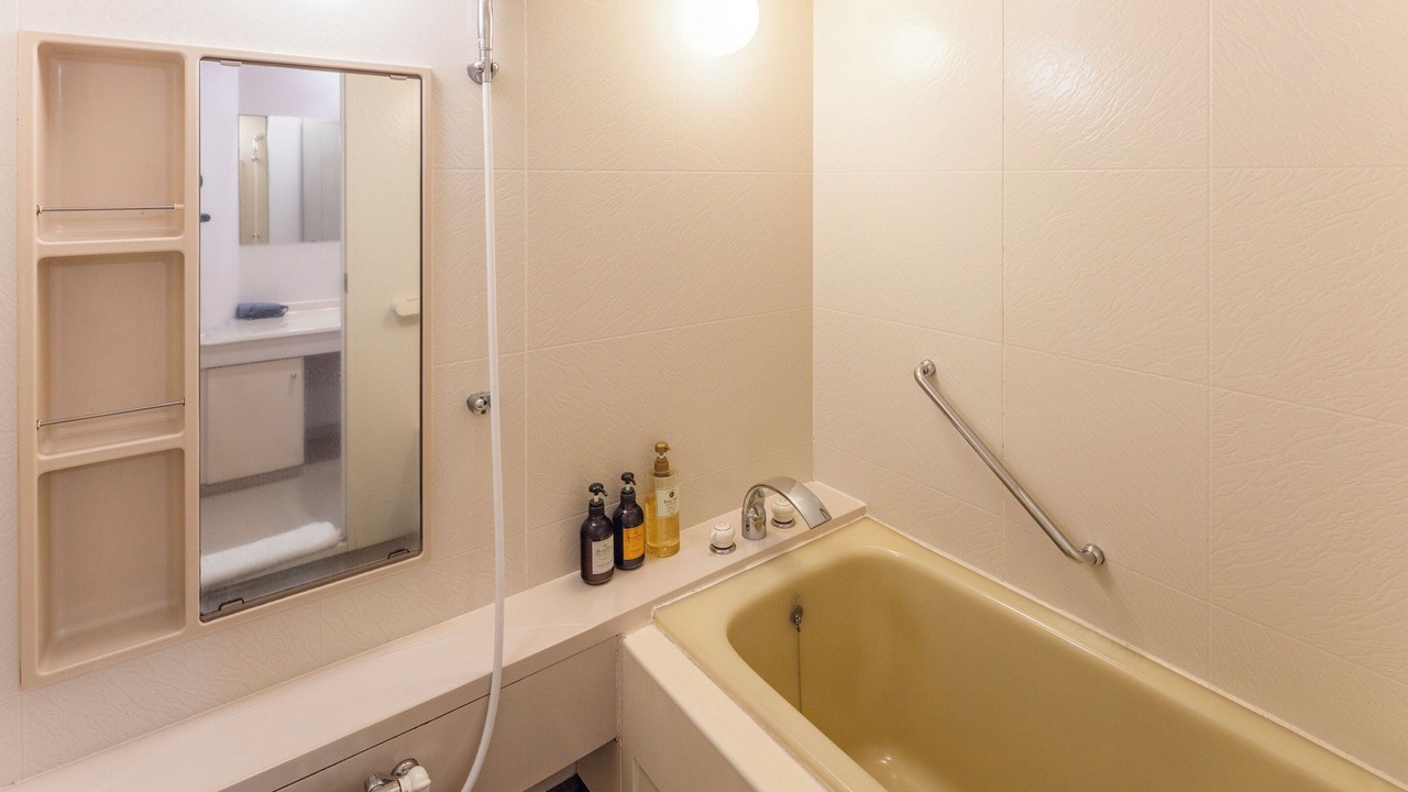 Photo of Bathroom in Miyazaki