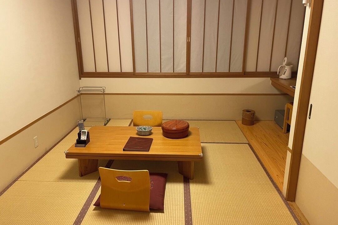 Photo of Bedroom in Kirizumi Onsen