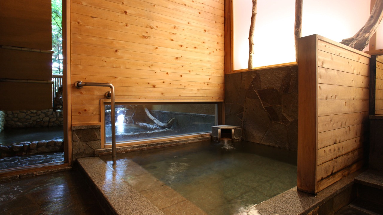Photo of Others in Kirizumi Onsen