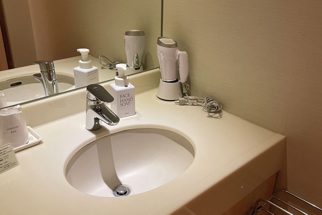 Photo of Bathroom in Kirizumi Onsen