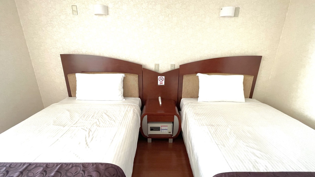 Photo of Bedroom in Ueno