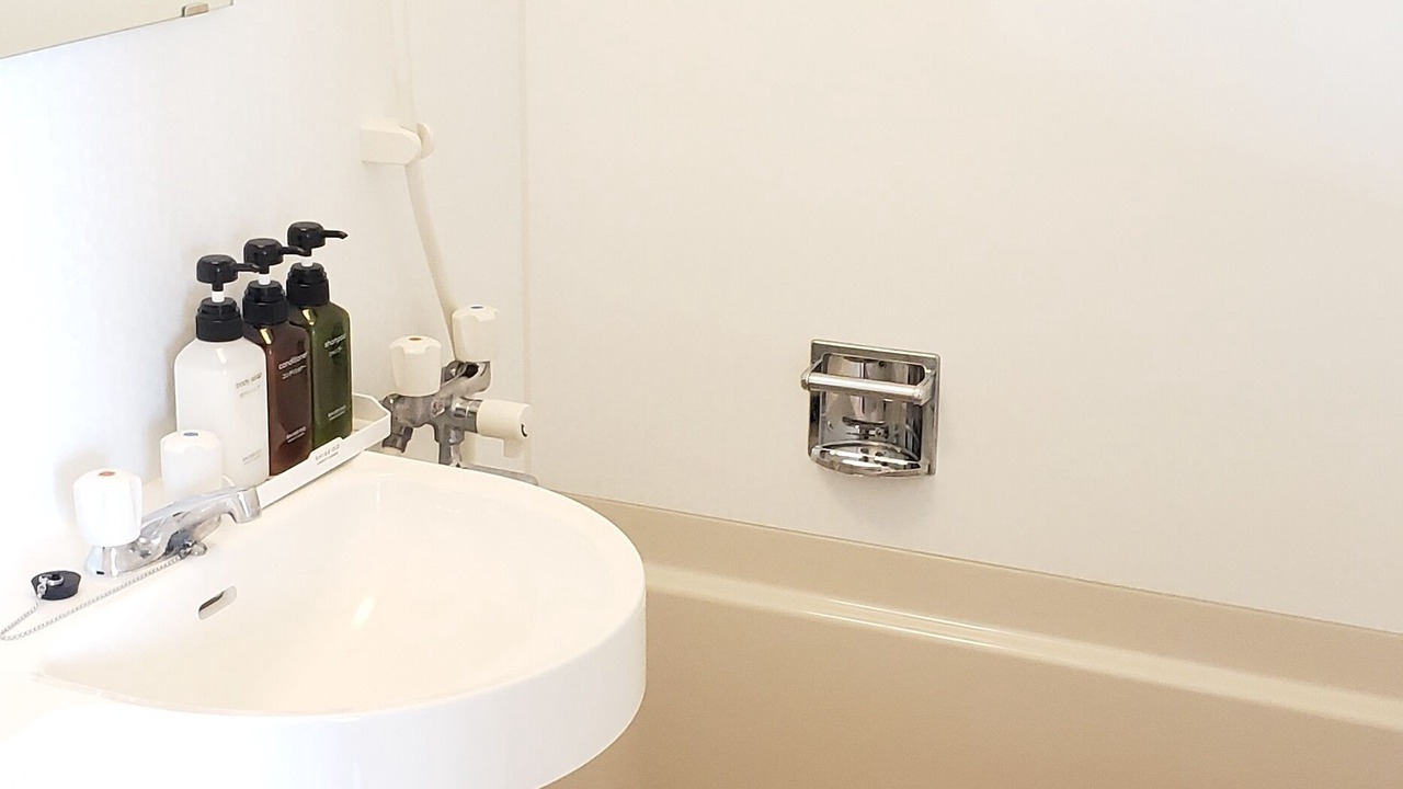 Photo of Bathroom in Ueno