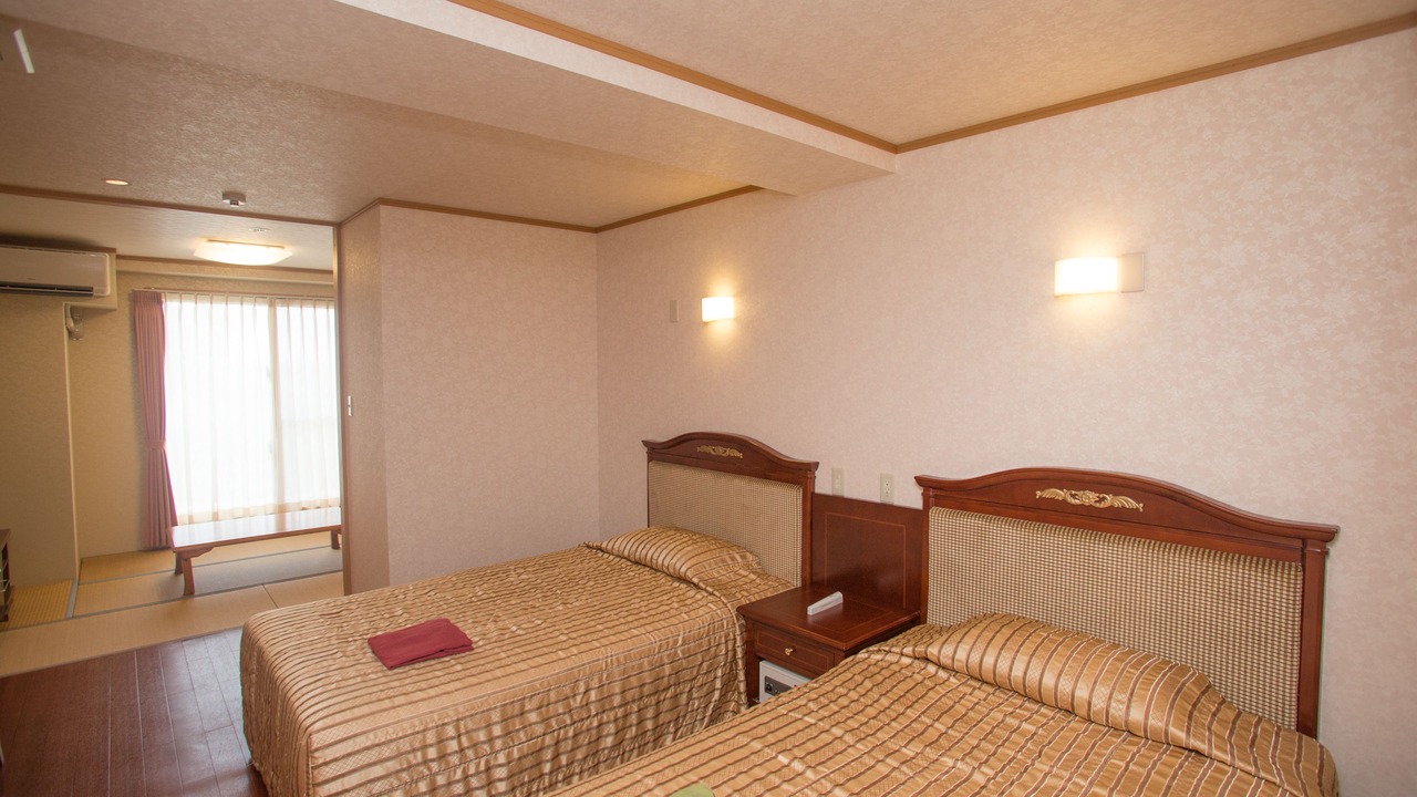 Photo of Bedroom in Ueno