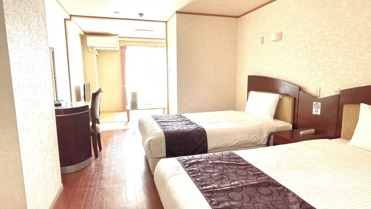 Photo of Bedroom in Ueno