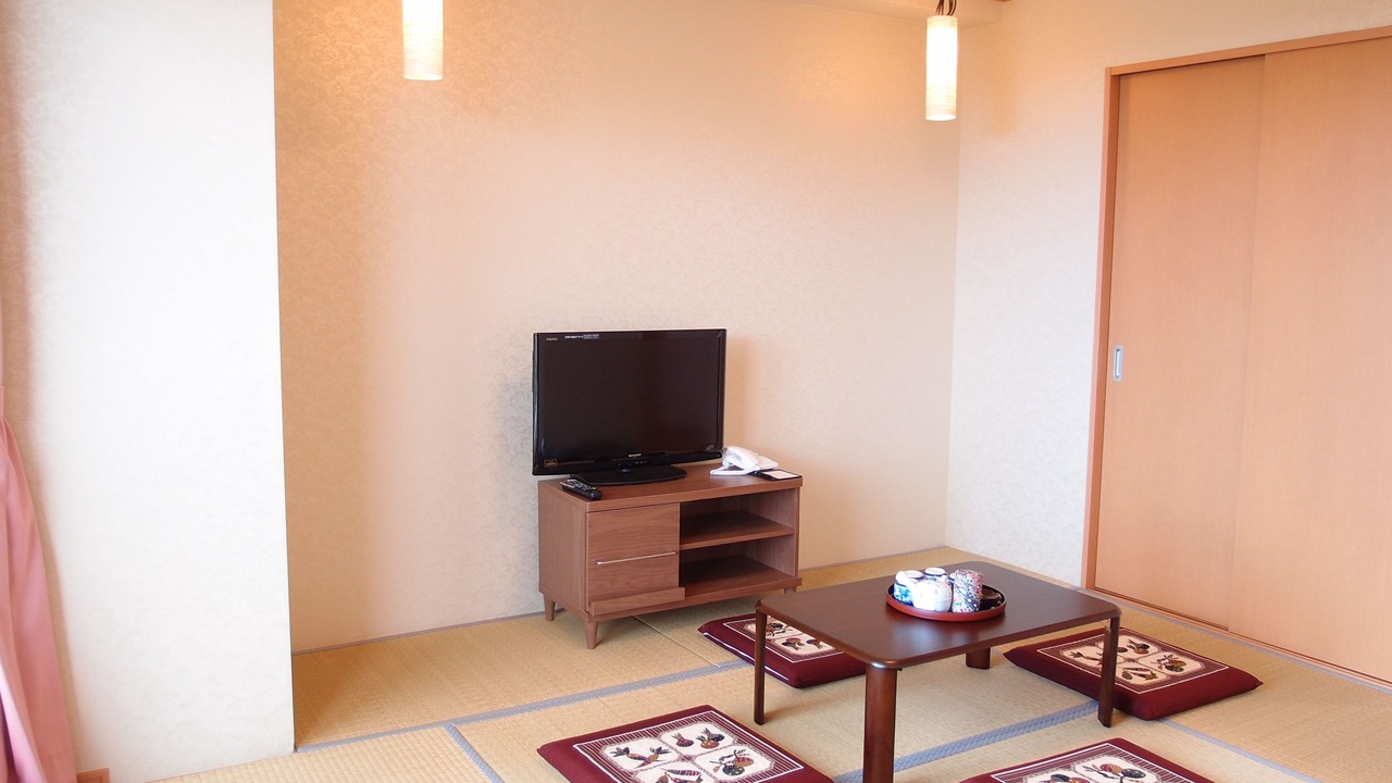Photo of Bedroom in Ueno