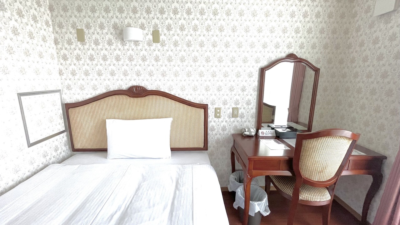 Photo of Bedroom in Ueno