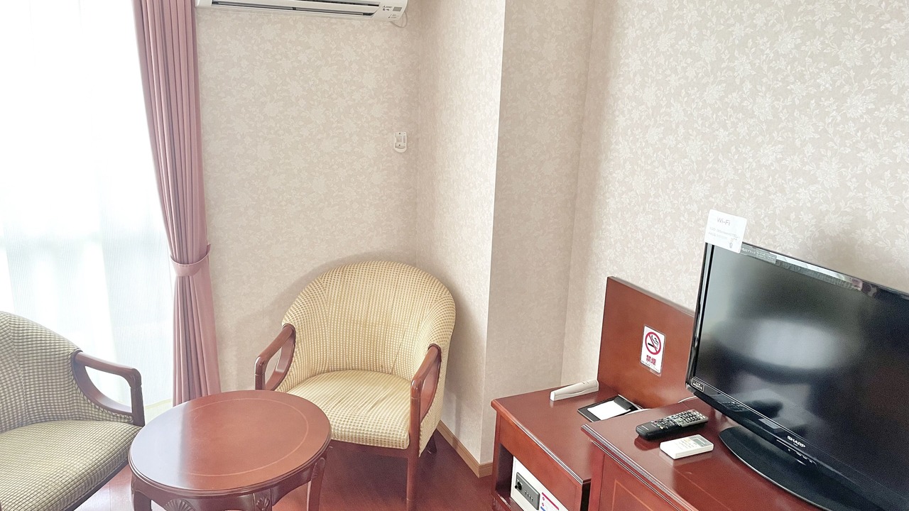 Photo of Bedroom in Ueno