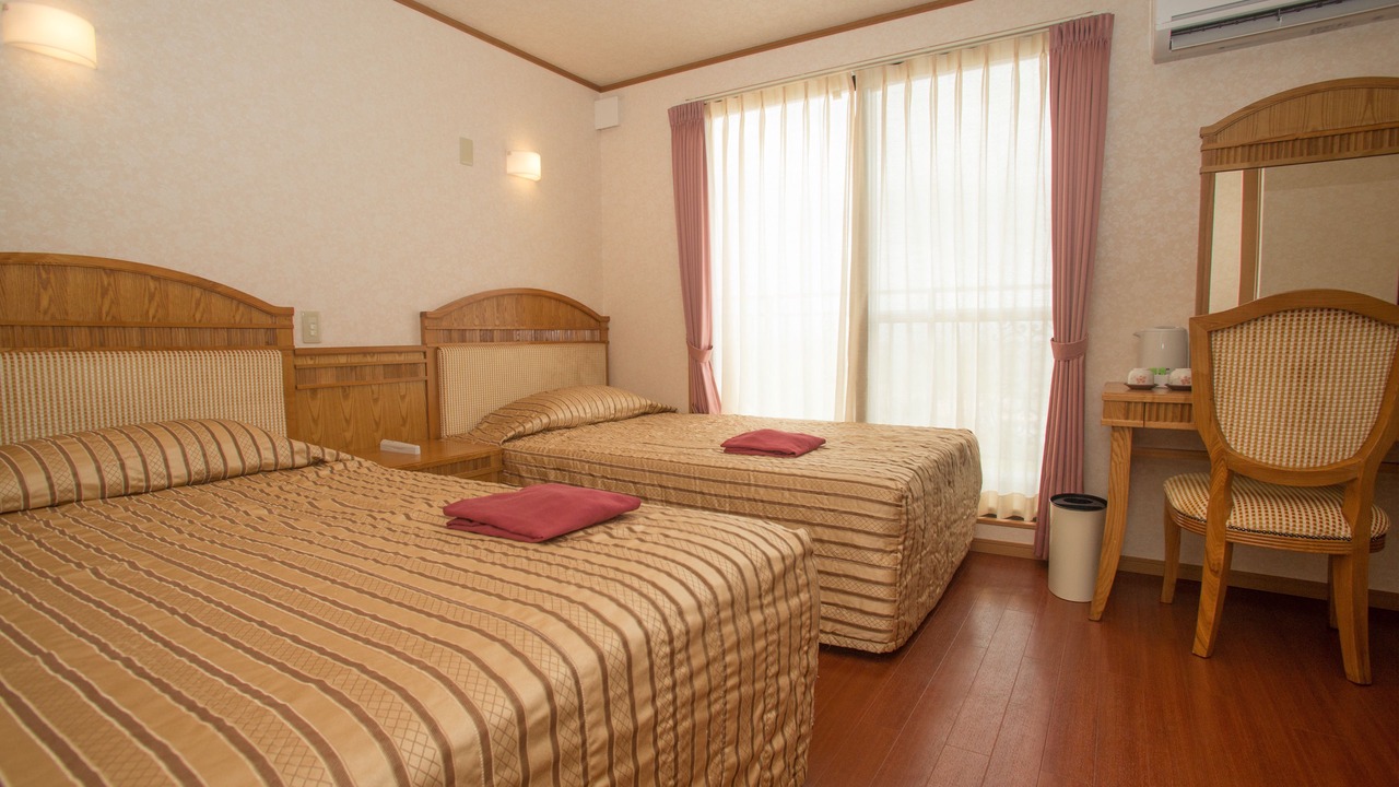 Photo of Bedroom in Ueno